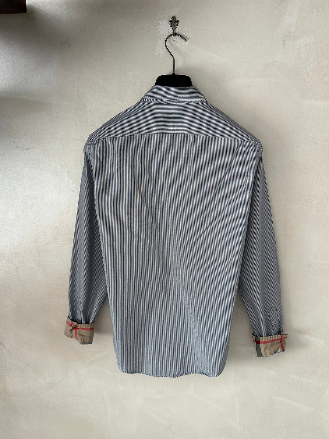 Camicia Burberry - M