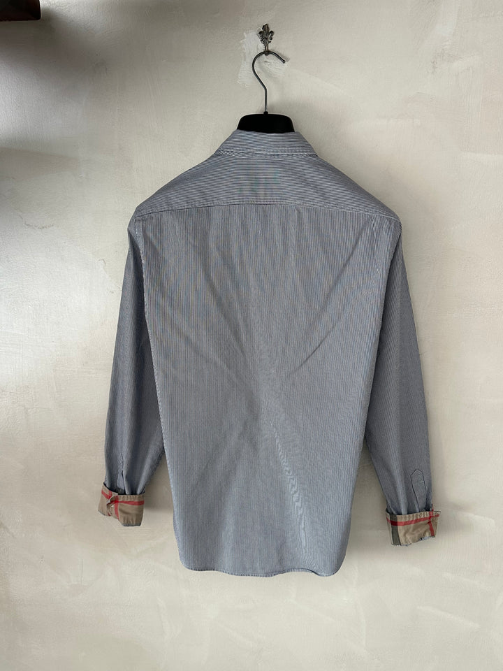 Camicia Burberry - M