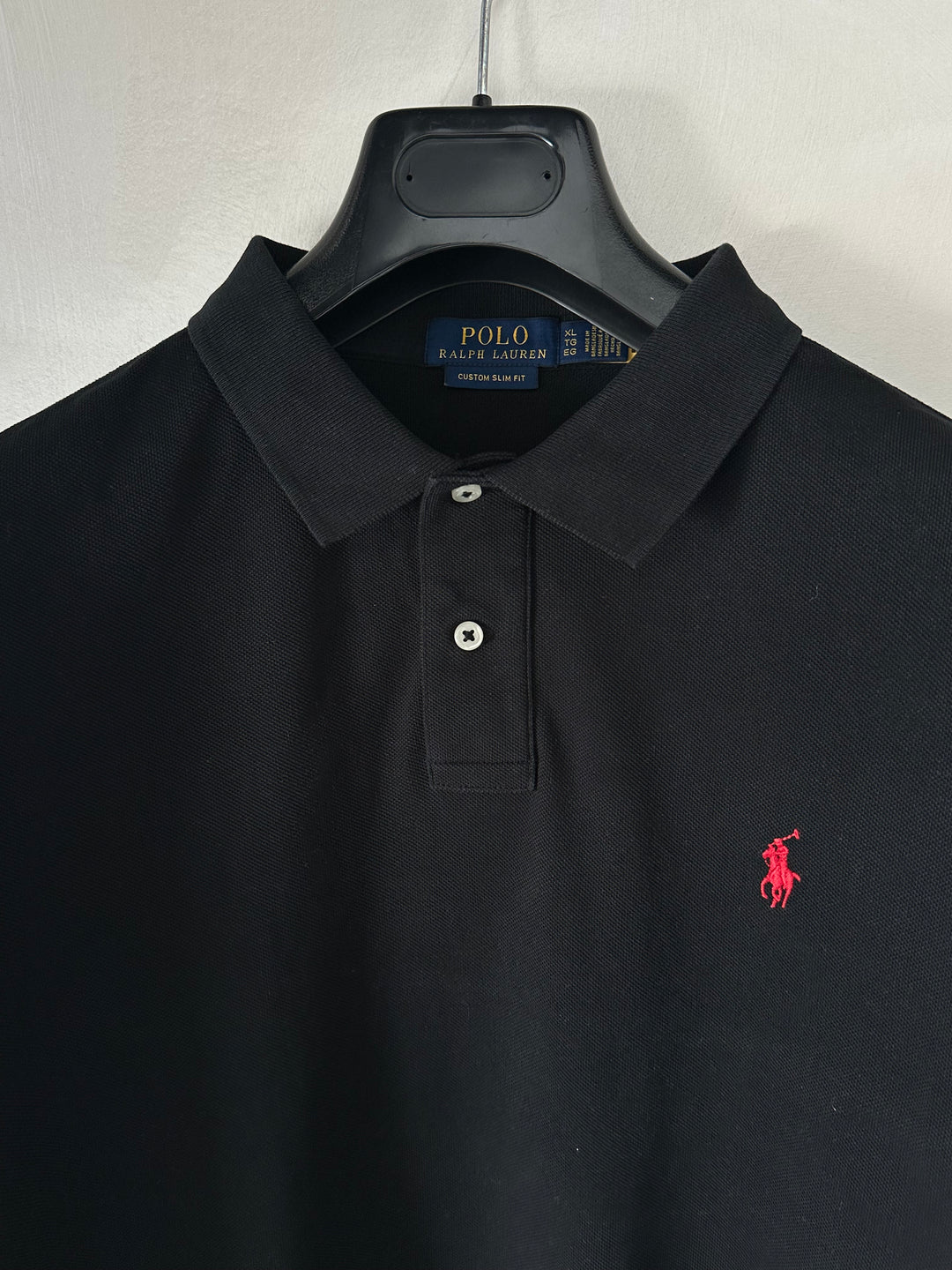 Polo Ralph Lauren Cotone - XL