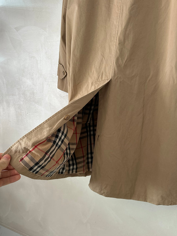 Trench Burberry - M