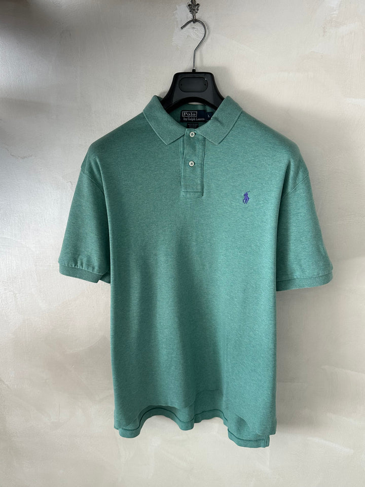 Polo Ralph Lauren Pima Cotton - L