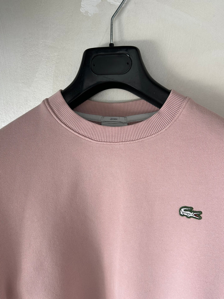 Felpa Lacoste - S