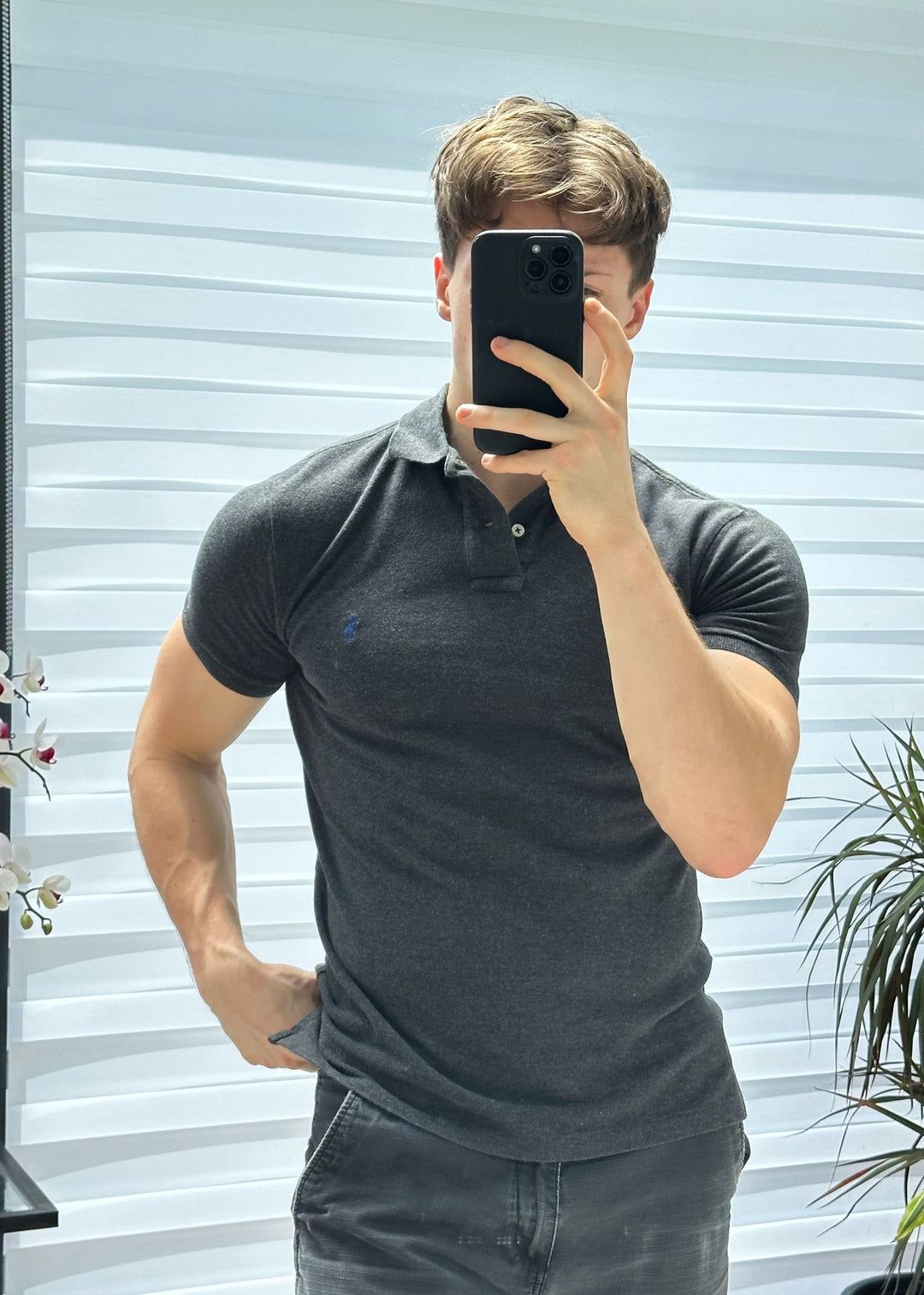 Polo Ralph Lauren - S