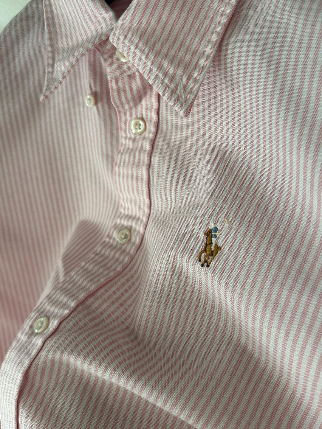 Camicia Ralph Lauren - M
