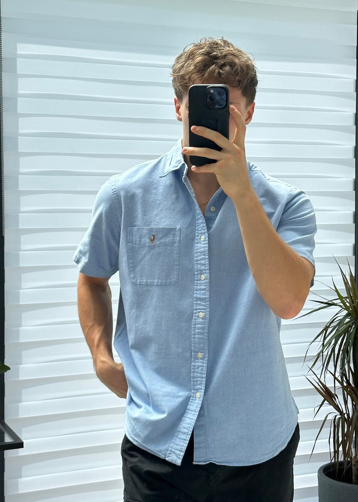 Camicia Ralph Lauren - XL