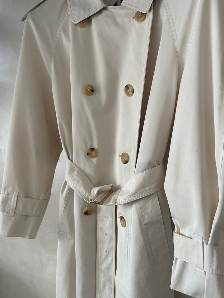 Trench Burberry
