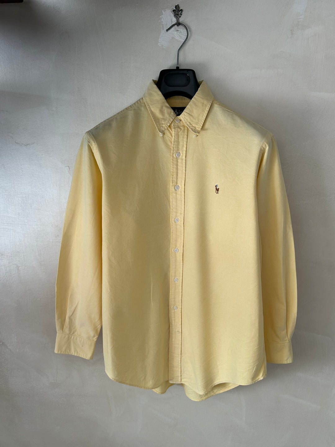 Camicia Ralph Lauren - L