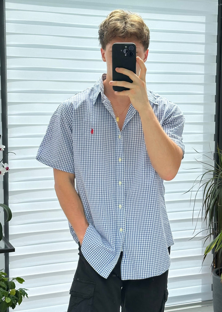 Camicia Ralph Lauren - XL