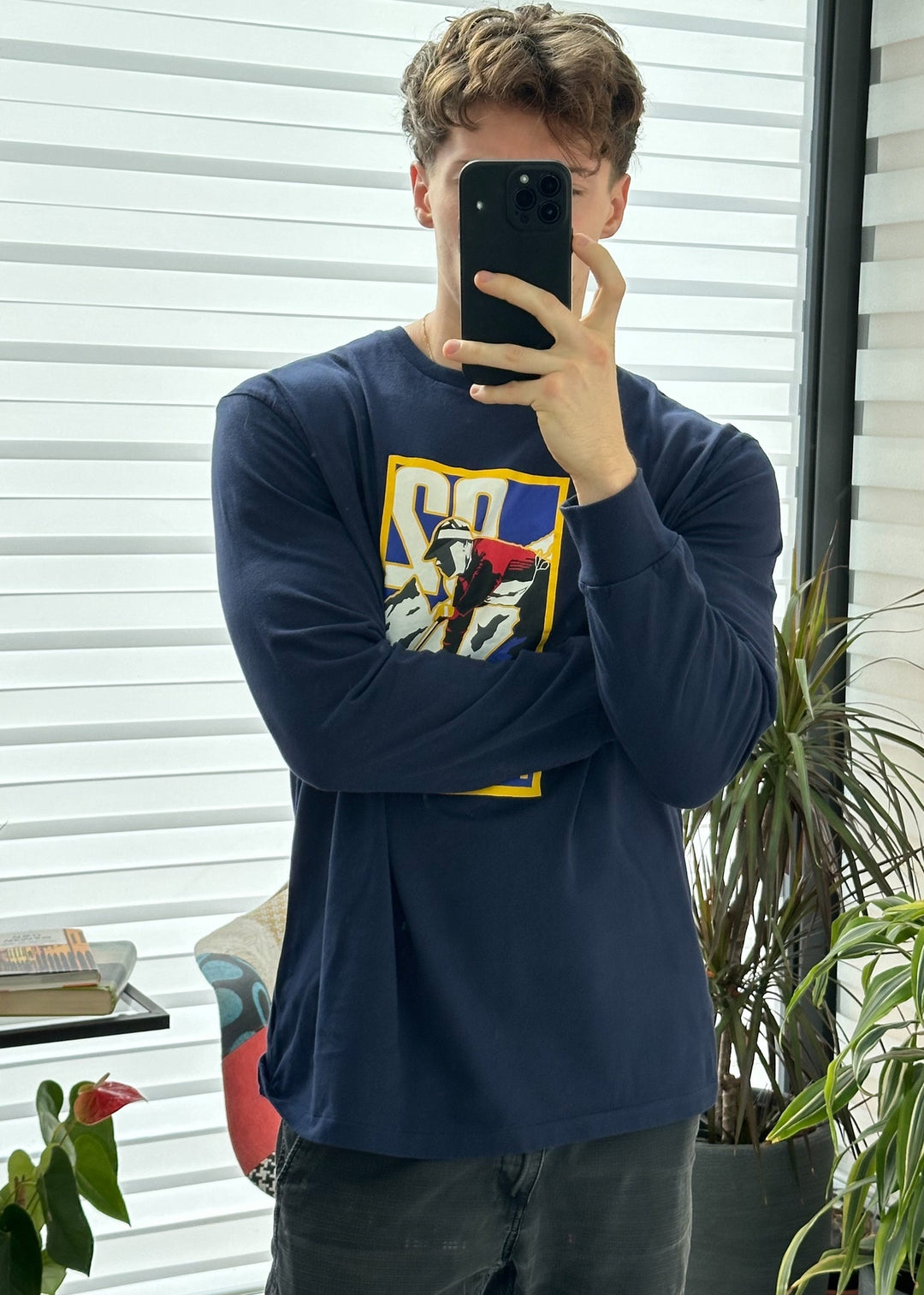 T shirt Ralph Lauren - L