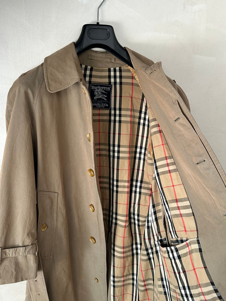 Trench Burberry - M