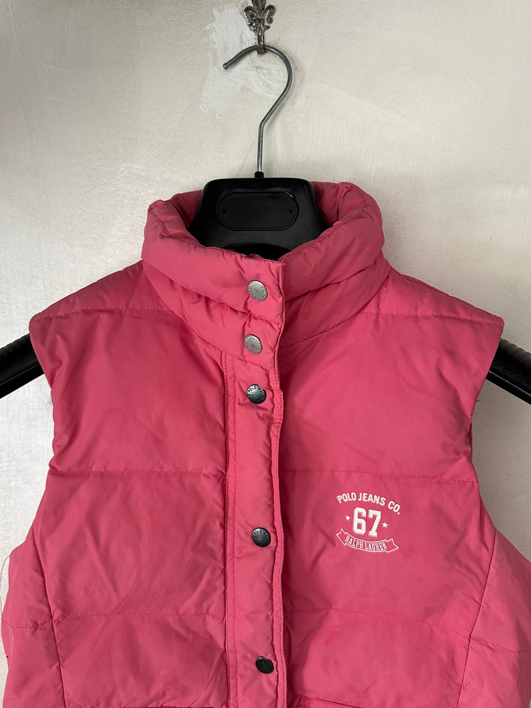 Gilet Ralph Lauren - S donna