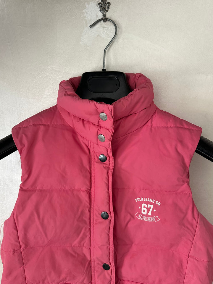 Gilet Ralph Lauren - S donna