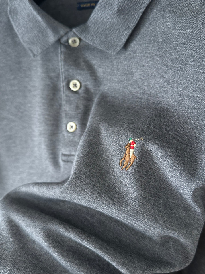 Polo Ralph Lauren Pima Cotton - L