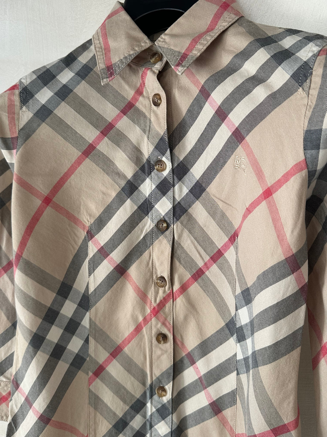 Camicia Burberry - S