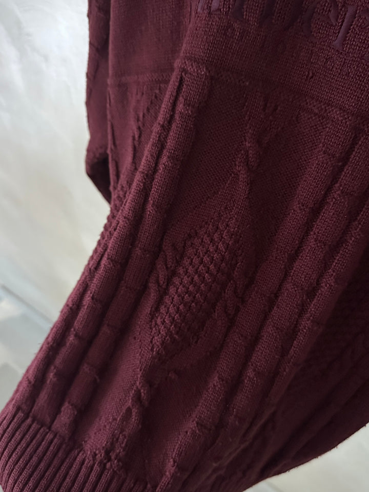 Maglione Burberry Lana - M