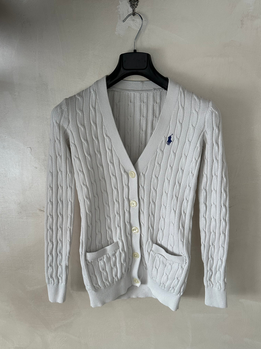 Cardigan Ralph Lauren - M donna