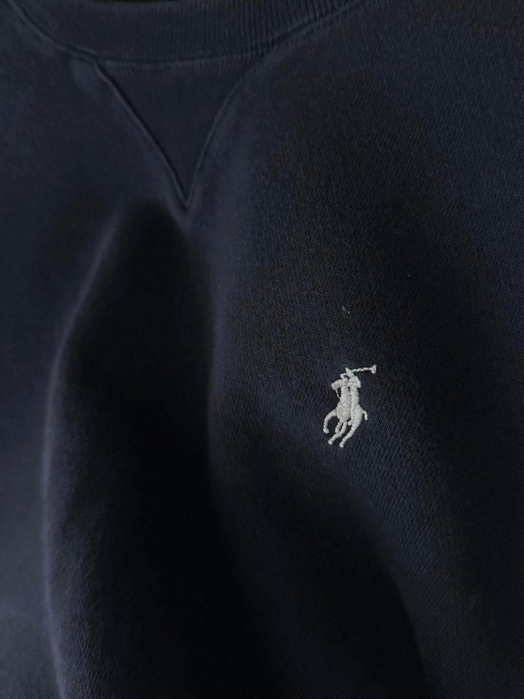 Felpa Ralph Lauren - L donna