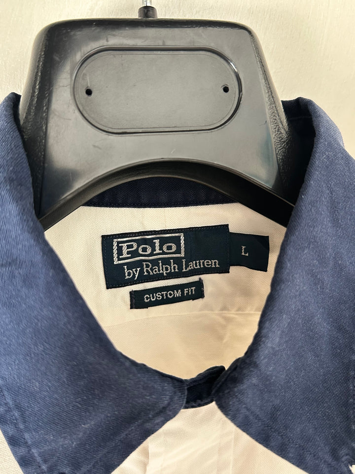 Camicia Ralph Lauren - L