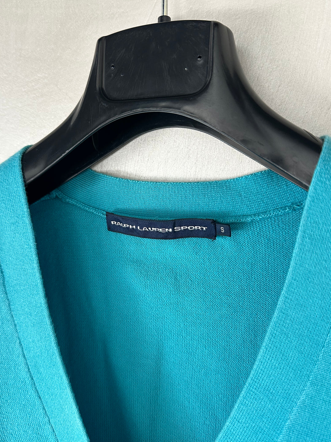 Cardigan Ralph Lauren - S