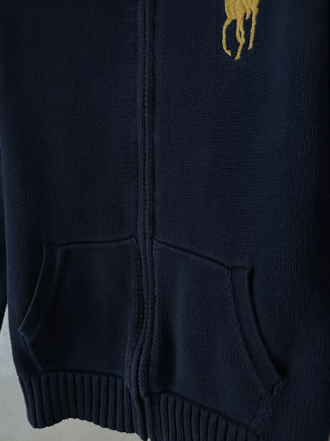 Felpa Ralph Lauren - S