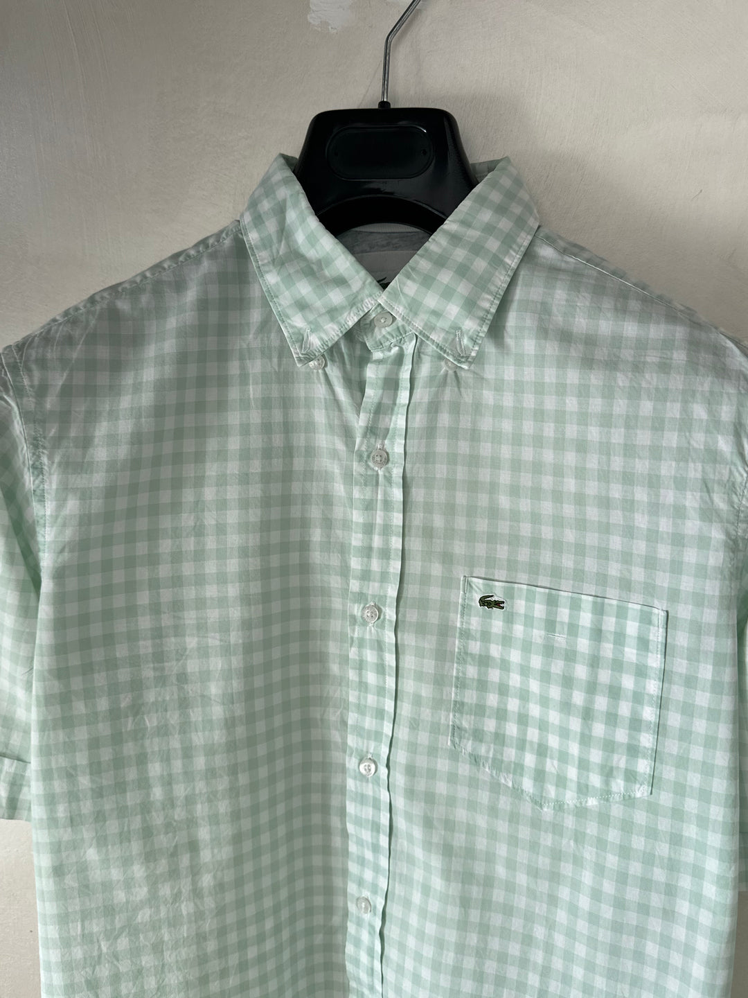 Camicia Lacoste - M