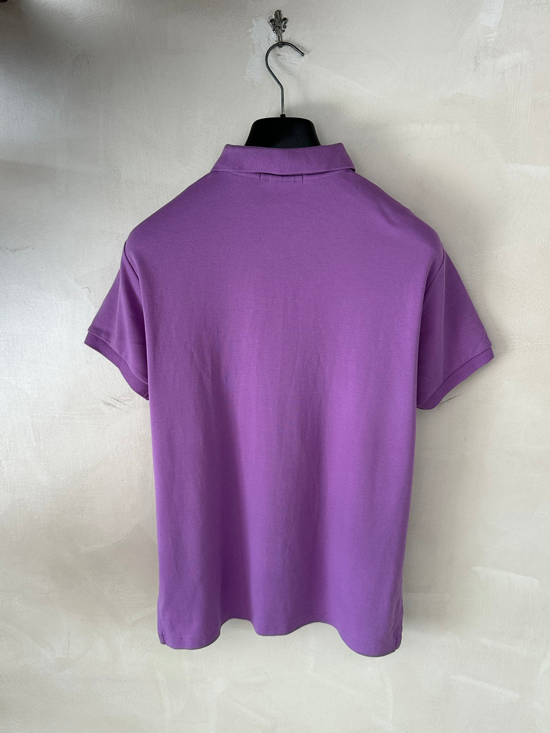 Polo Ralph Lauren Pima Cotton - M