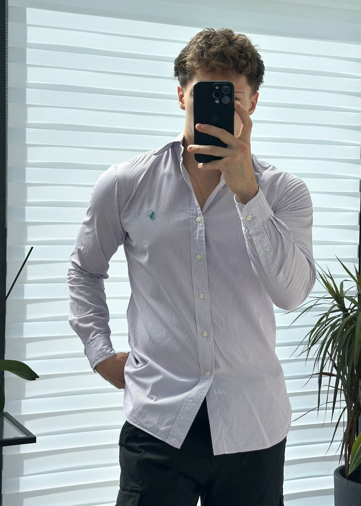 Camicia Ralph Lauren - M