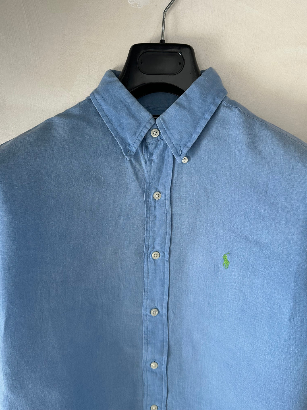 Camicia Ralph Lauren in Lino - M