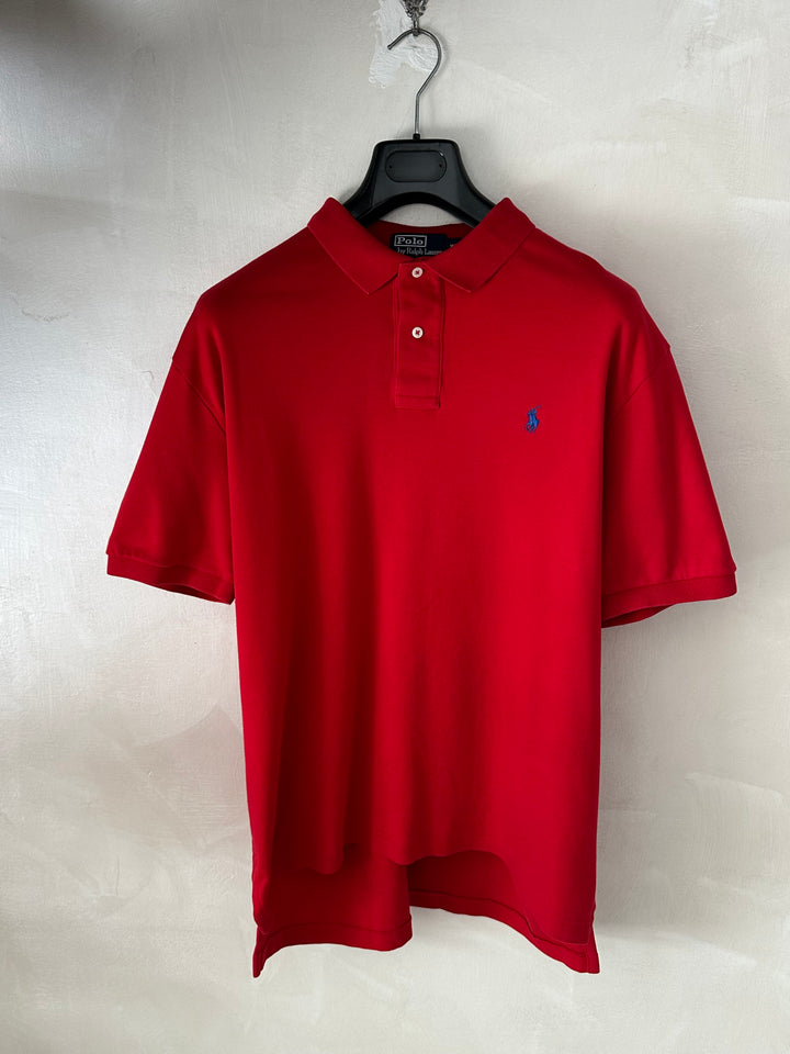 Polo Ralph Lauren Pima Cotton - XL