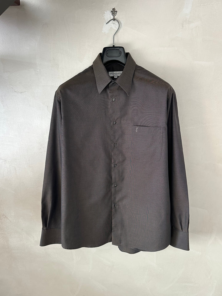 Camicia Yves Saint Laurent - XL