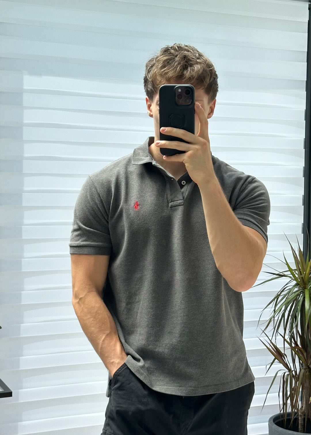 Polo Ralph Lauren - L