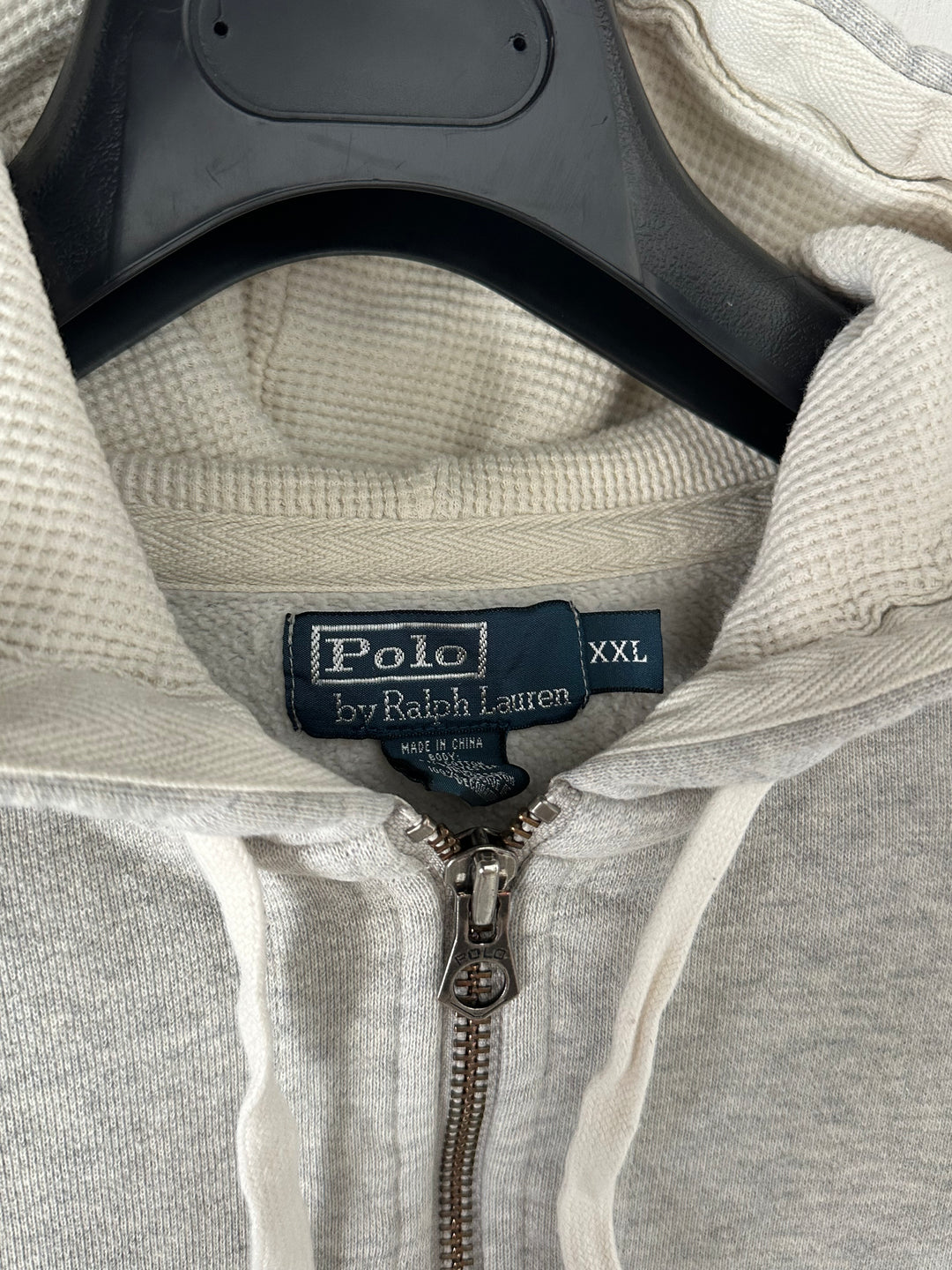 Felpa Ralph Lauren - XXL