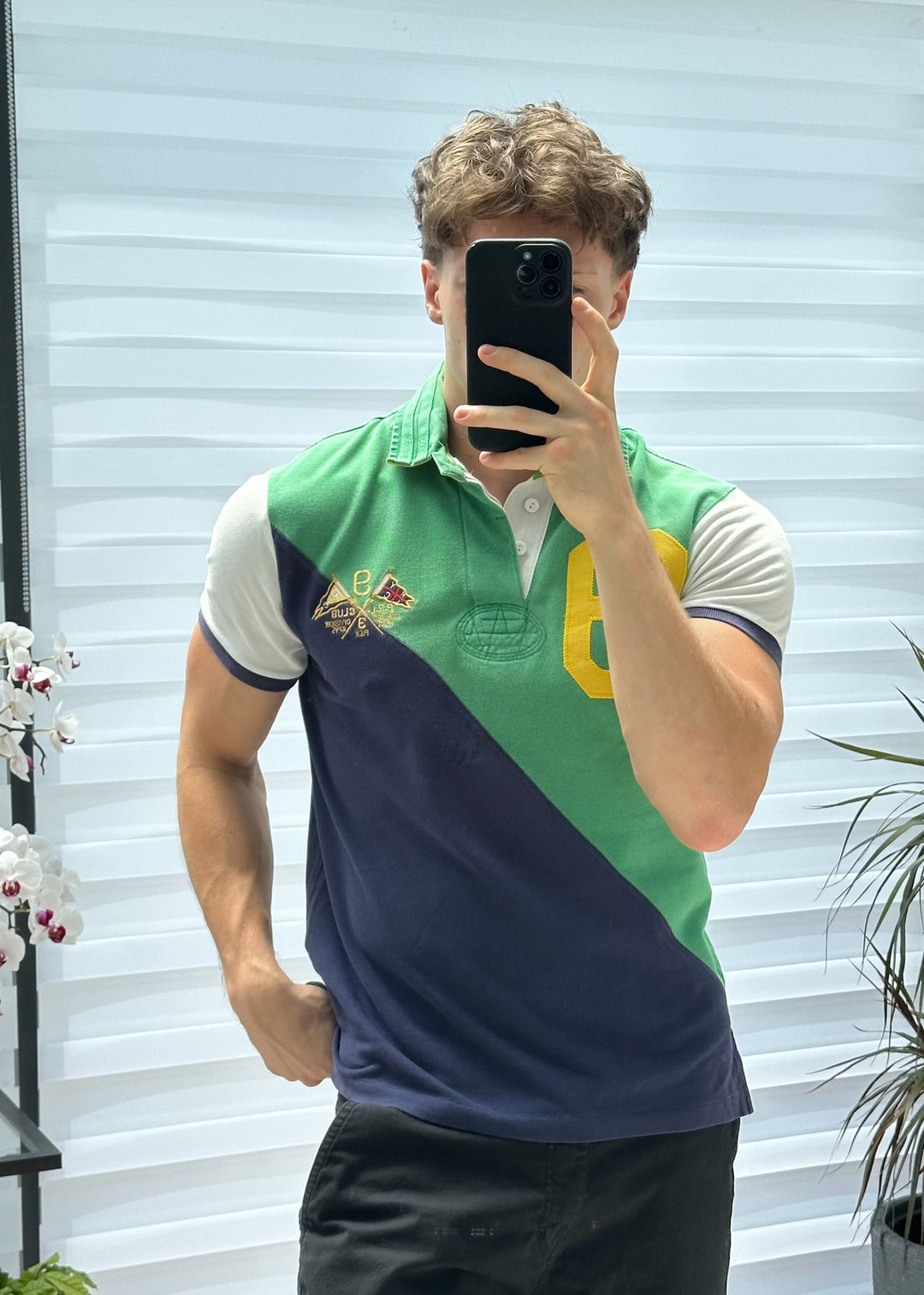 Polo Ralph Lauren - M