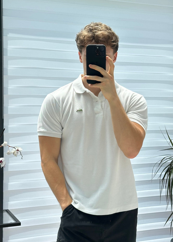 Polo Lacoste - L