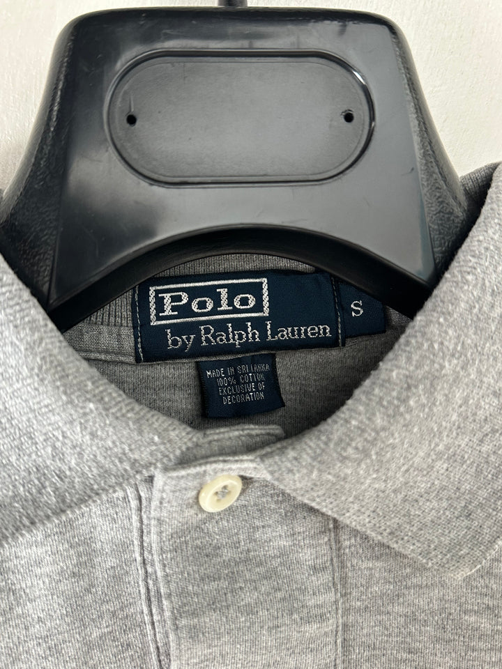 Polo Ralph Lauren Pima Cotton - S
