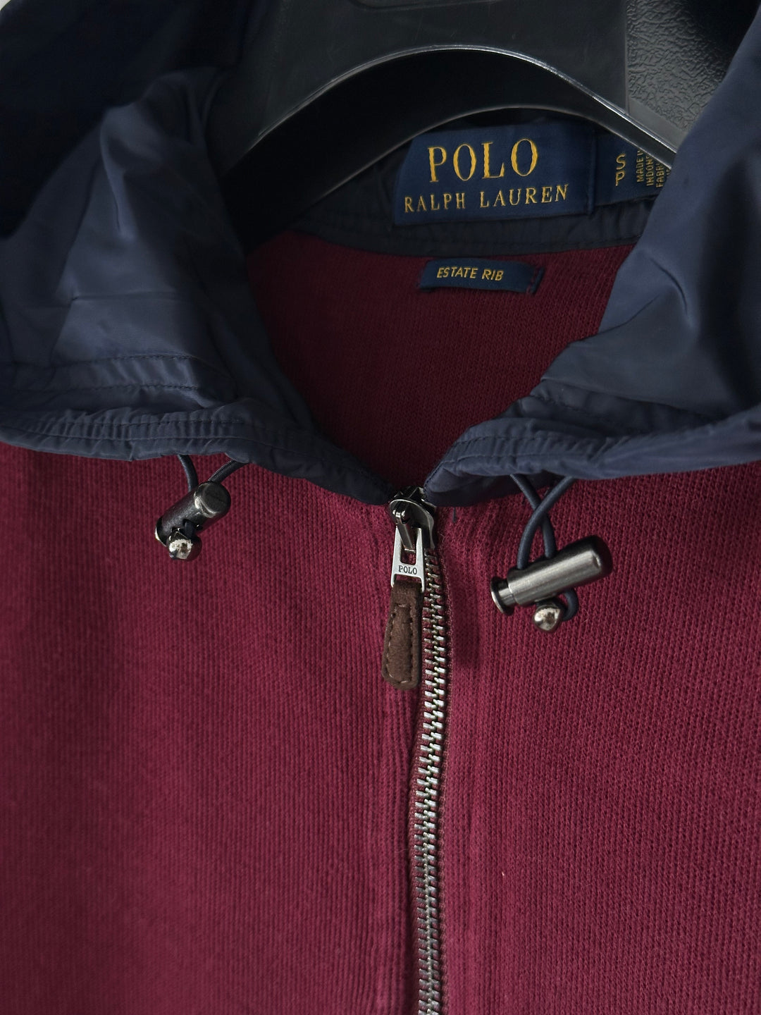 Felpa Ralph Lauren - S