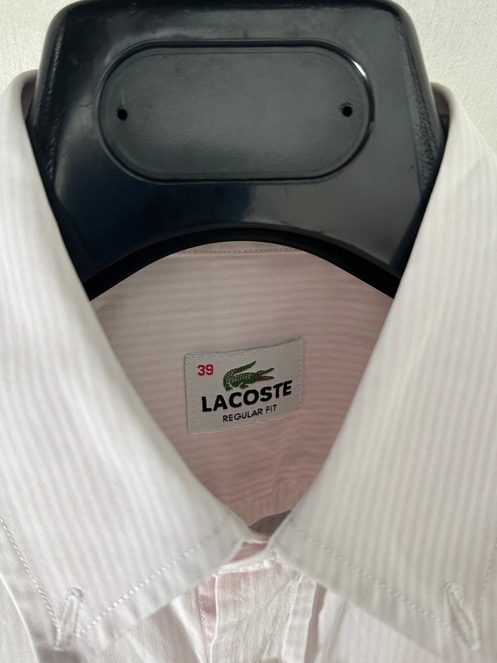 Camicia Lacoste - M