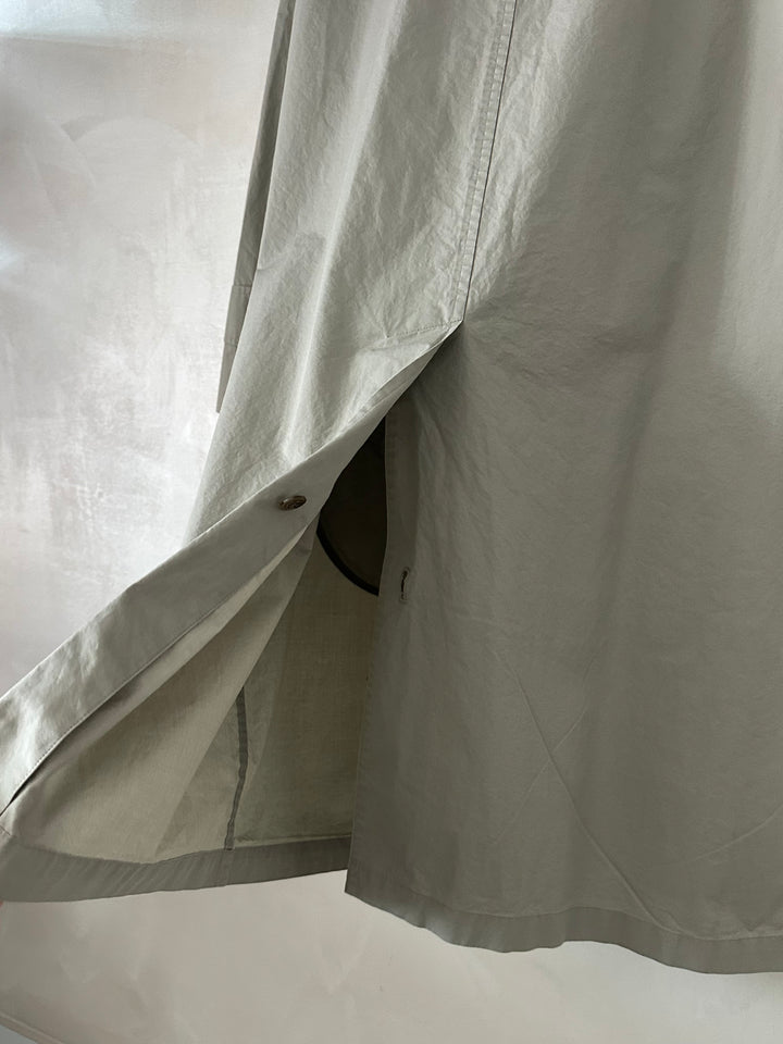Trench Burberry - M