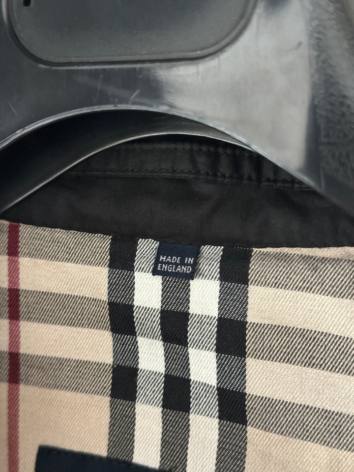 Trench Burberry