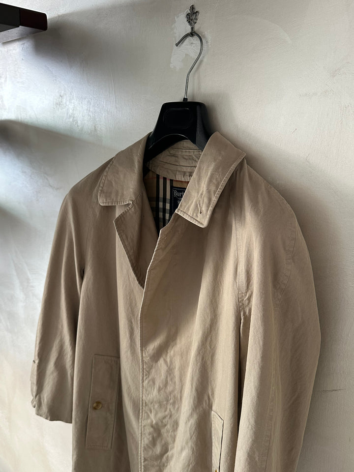 Trench Burberry - S