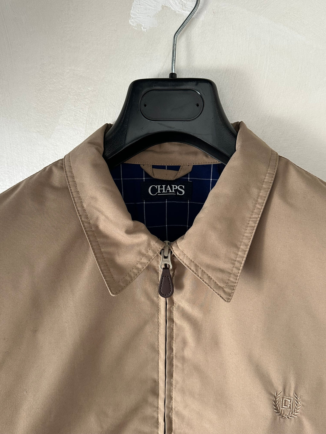 Giacca Harrington Chaps- XL