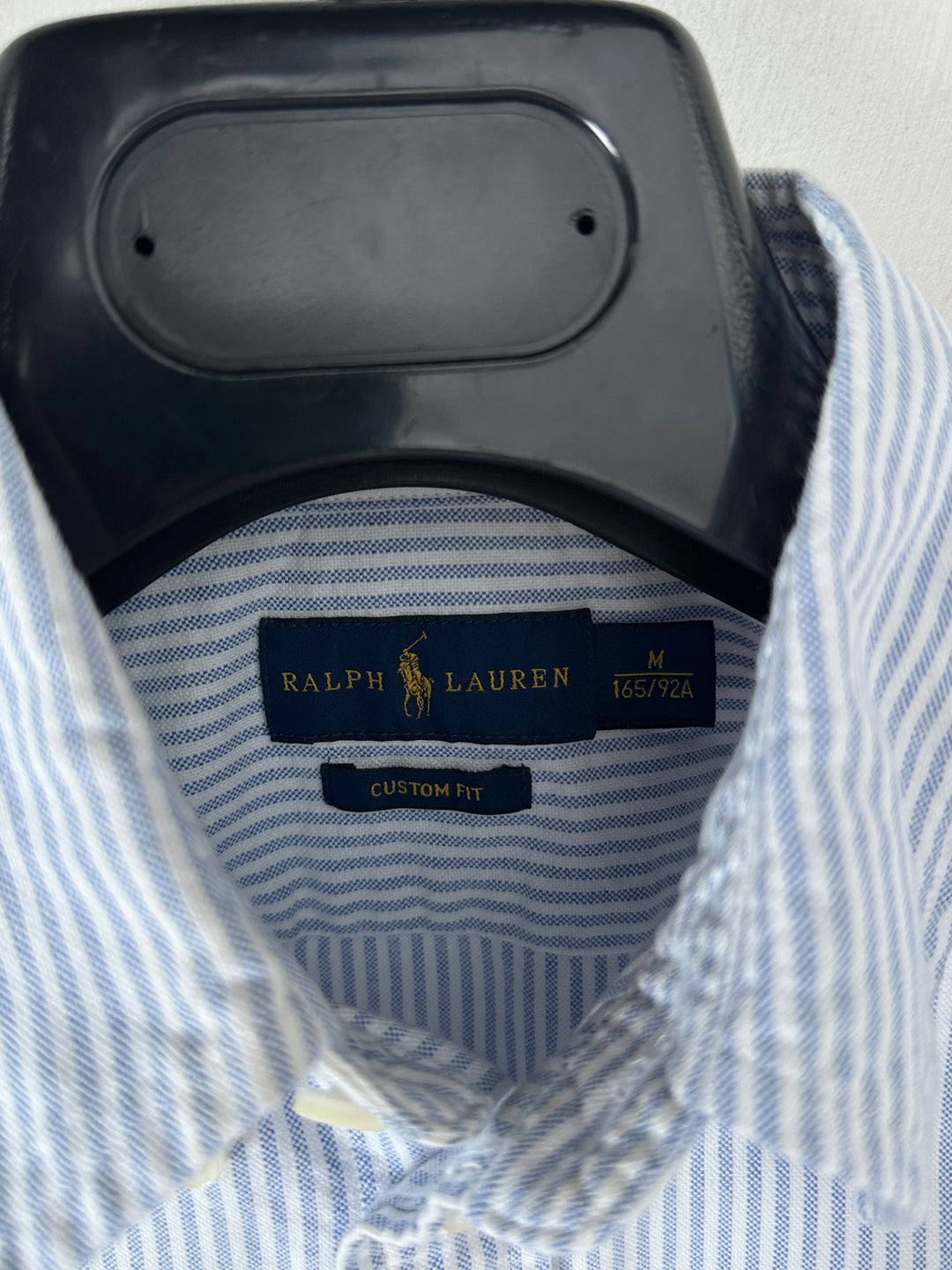 Camicia Ralph Lauren - M
