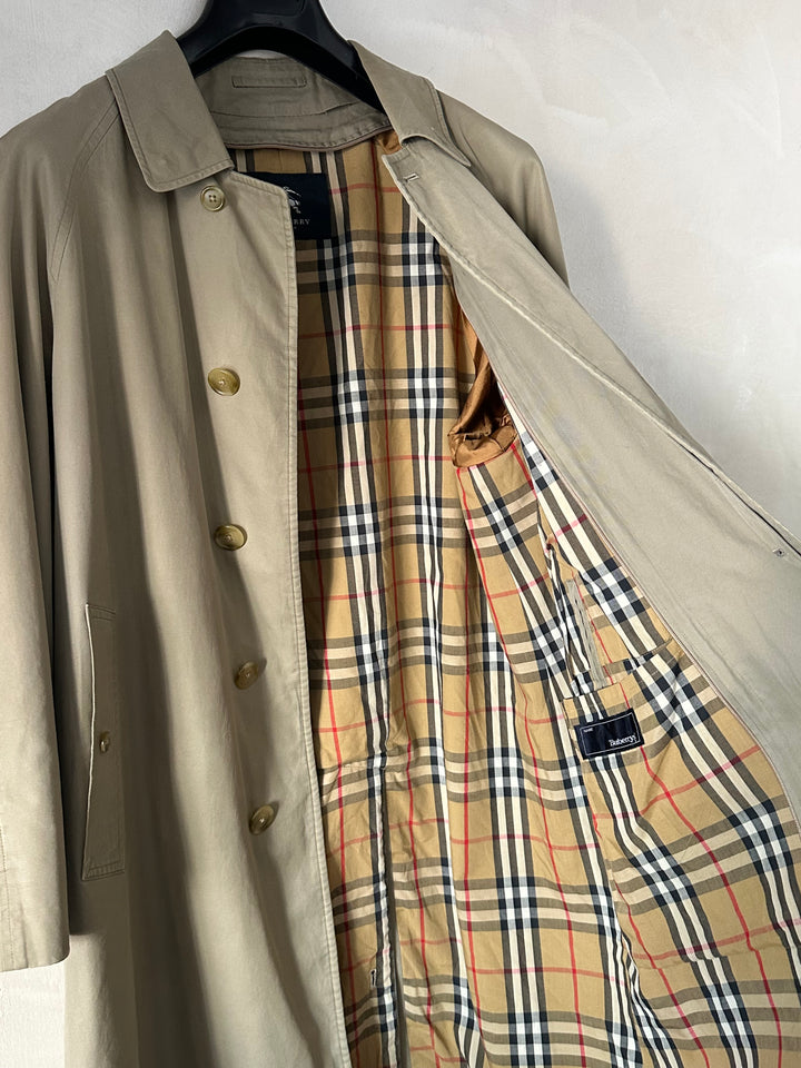 Trench Burberry - M