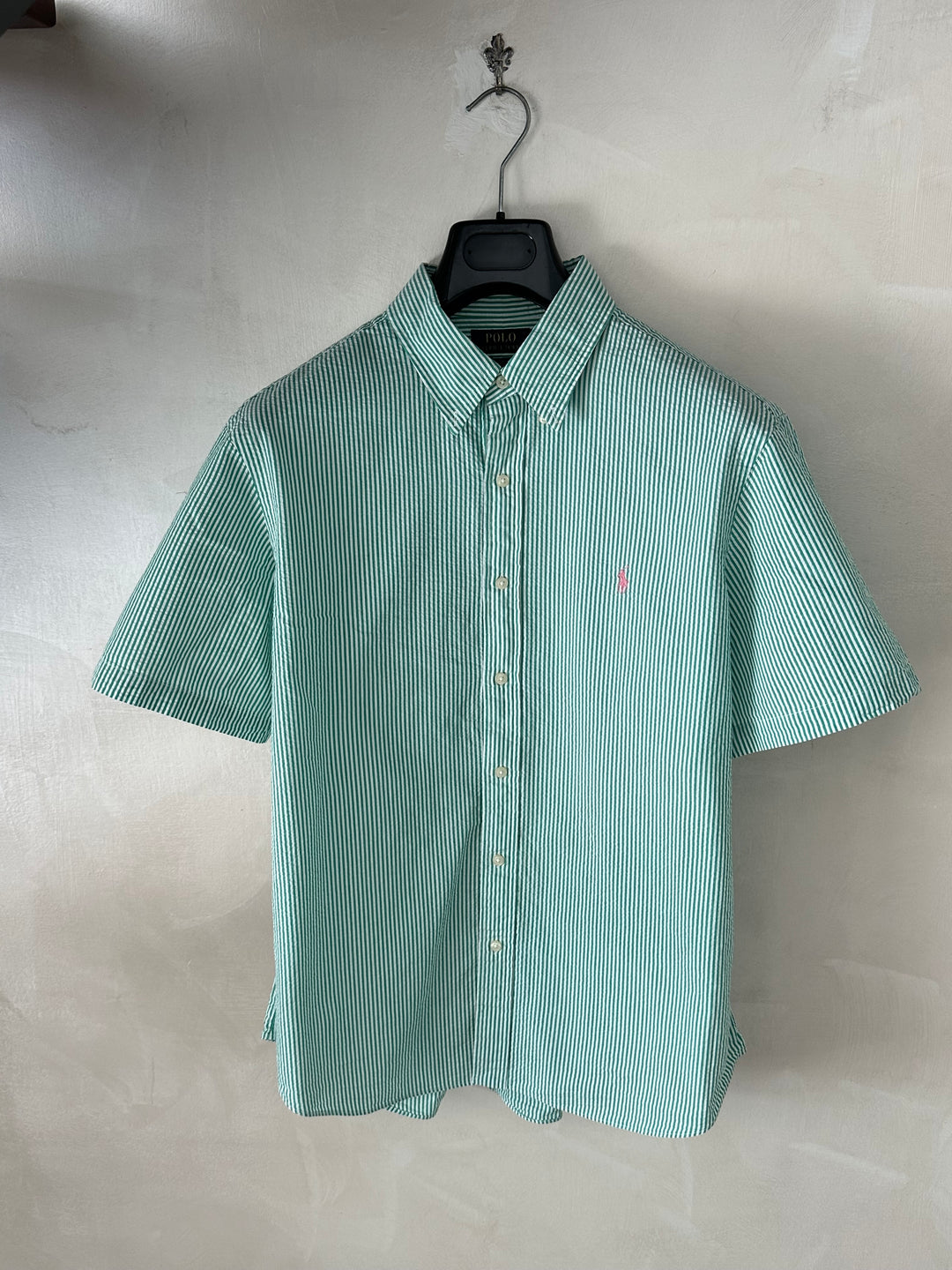 Camicia Ralph Lauren - XL