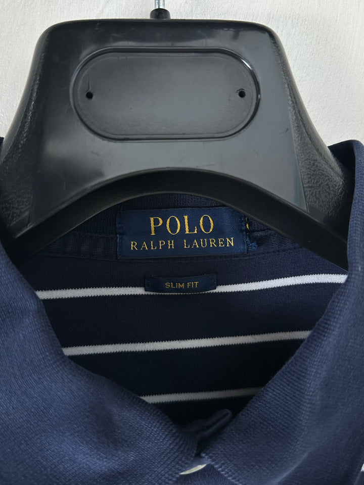 Polo Ralph Lauren Pima Cotton - L