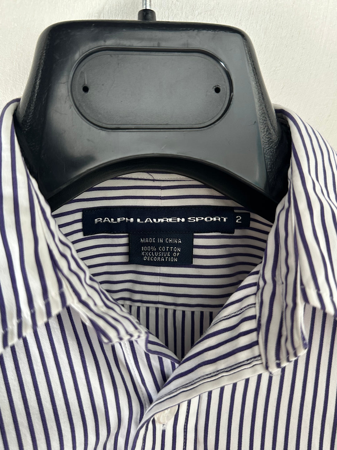 Camicia Ralph Lauren - S