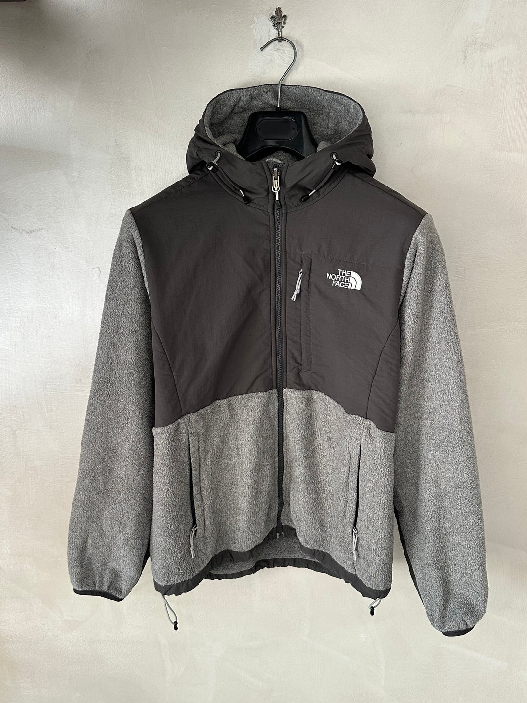 Pile North Face - L unisex