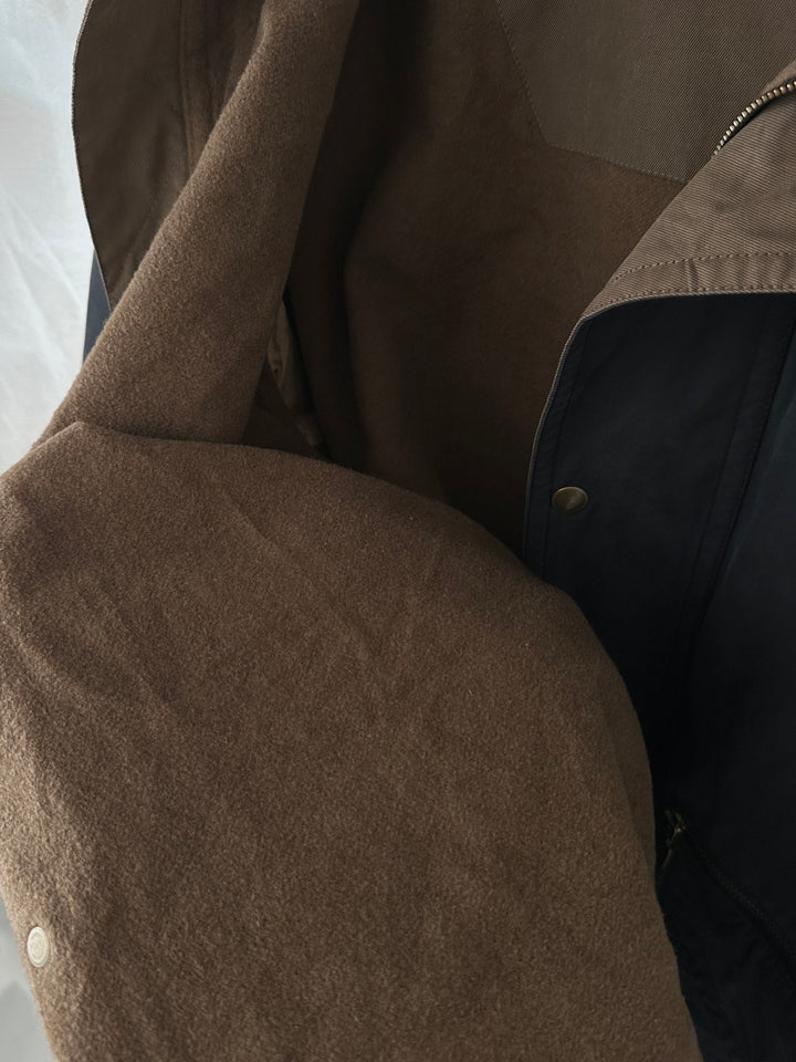 Giacca Lacoste Vintage - XL