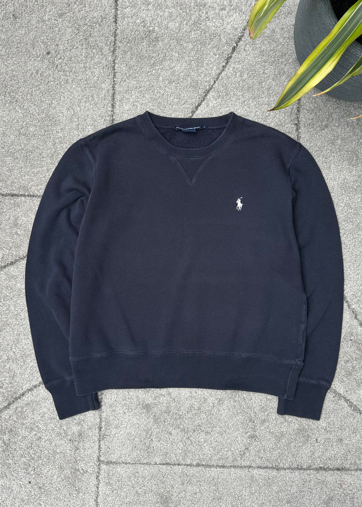 Felpa Ralph Lauren - L donna