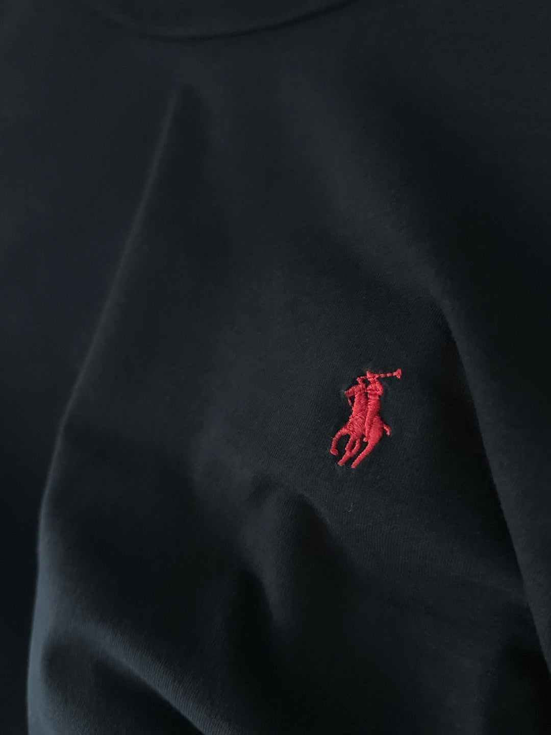 Longsleeve Ralph Lauren - S